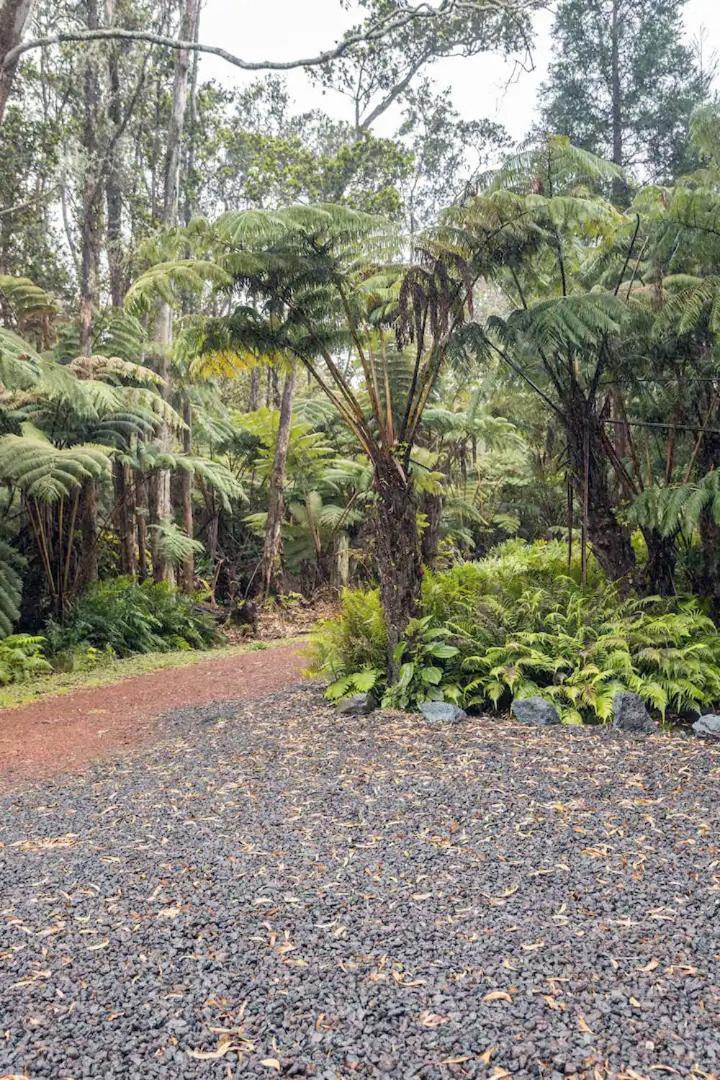 Willa Hale Ho'Okipa Volcano Zewnętrze zdjęcie